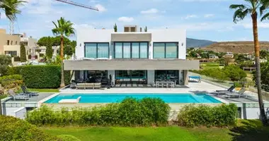 Maison 6 chambres dans Benahavis, Espagne