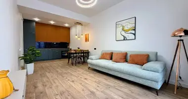 2 bedroom apartment in Tbilisi, Georgia