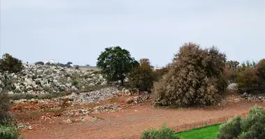 Parcela en Municipality of Rethymnon, Grecia