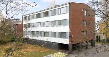 Appartement 2 chambres dans Helsinki sub region, Finlande
