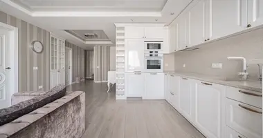 4 room apartment in Vilnius, Lithuania