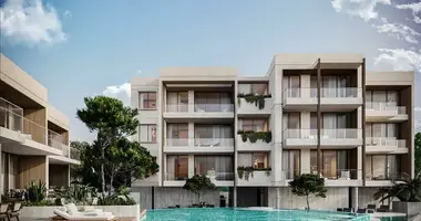 2 bedroom apartment in Paralimni, Cyprus