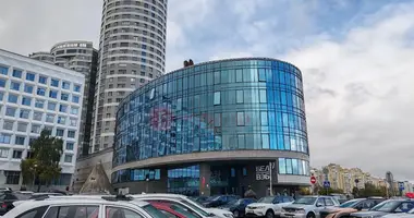 Büro 30 m² in Minsk, Belarus