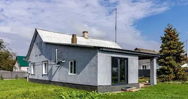 Дом в Юратишковский сельский Совет, Беларусь