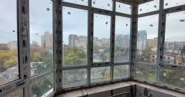 Wohnung 2 zimmer in Odessa, Ukraine