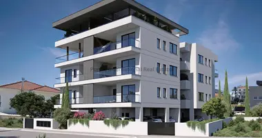 Wohnung 2 Schlafzimmer in Demos Agiou Athanasiou, Zypern