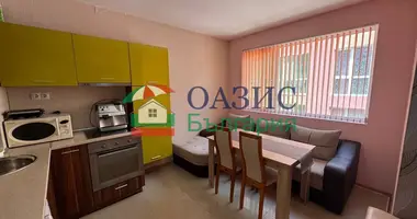 Apartamento 3 habitaciones en Nesebar, Bulgaria