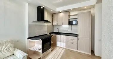 1 room apartment in Odesa, Ukraine