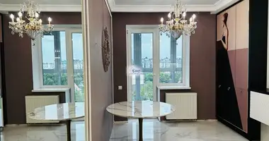 1 room apartment in Nevskoye, Russia