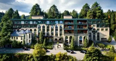 Apartamento en Varna, Bulgaria