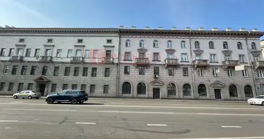 Nieruchomości komercyjne 155 m² w Mińsk, Białoruś