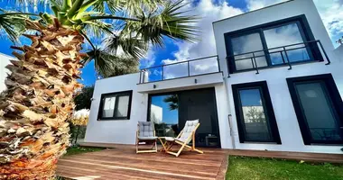 Villa 4 habitaciones en Bodrum, Turquía