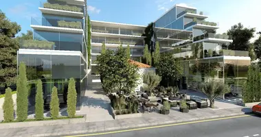 2 bedroom apartment in Paphos Municipality, Cyprus
