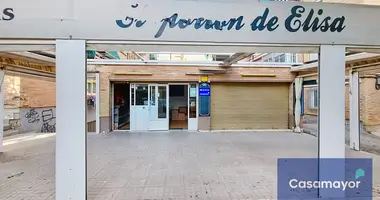 Коммерческое помещение 52 м² в Аликанте, Испания