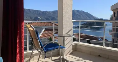 Appartement dans Budva, Monténégro