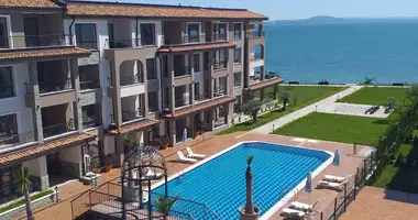 Apartamento 2 habitaciones en Burgas, Bulgaria