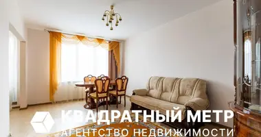 2 room apartment in Minsk, Belarus