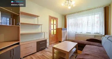 Wohnung 3 zimmer in Kaunas, Litauen