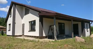 Ferienhaus in Cudzienicy, Belarus