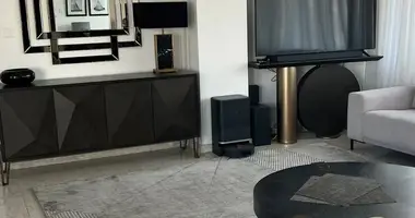 Appartement 3 chambres dans Armenochori, Chypre
