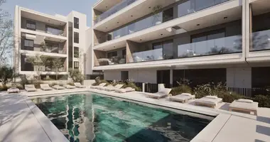 Коммерческое помещение 1 981 м² в муниципалитет Лимасол, Кипр