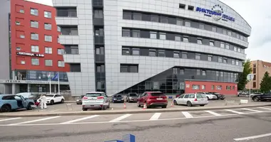 Office 241 m² in Minsk, Belarus