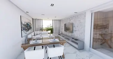 Wohnung 2 zimmer in Larnaka, Zypern
