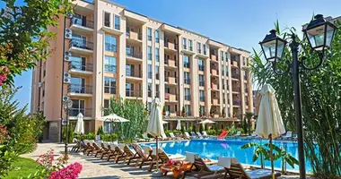 Mieszkanie w Nesebyr, Bułgaria