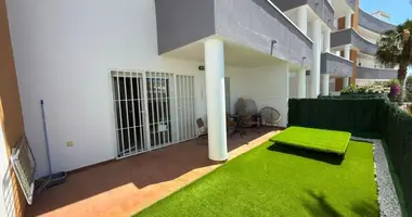 Apartamento 2 habitaciones en Dehesa de Campoamor, Španjolska