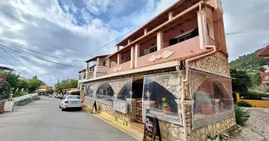 Hotel 400 m² w Agios Gordios, Grecja