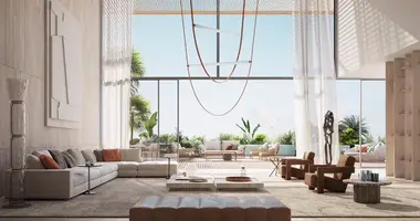Villa 4 chambres dans Doubaï, Émirats arabes unis
