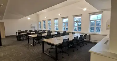 Bureau 280 m² dans Moscou, Russie