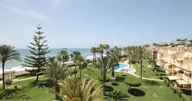 2 bedroom apartment in Mijas, Spain