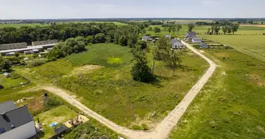 Działka w Rostworowo, Polska