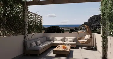 Reihenhaus in La Union, Spanien