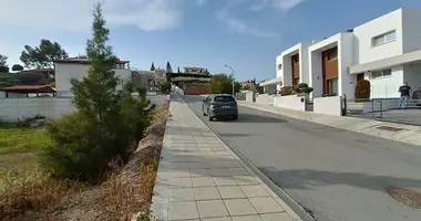 Участок земли в Пареклисия, Кипр