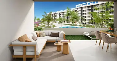 2 bedroom apartment in Torrevieja, Spain