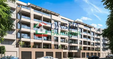 Apartamento 2 habitaciones en Pomorie, Bulgaria