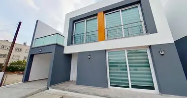 Villa in Nikosia, Zypern
