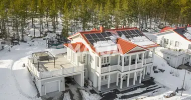 Дом 7 комнат в Jyvaskyla sub region, Финляндия