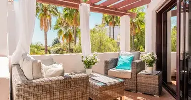 1 bedroom apartment in San Pedro Alcantara, Spain