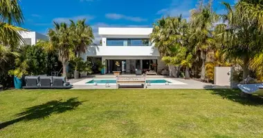 Maison 4 chambres dans Mijas, Espagne
