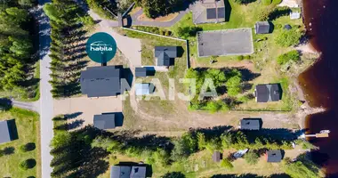Casa en Ii, Finlandia