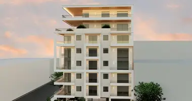 Apartamento 2 habitaciones en Municipality of Thessaloniki, Grecia