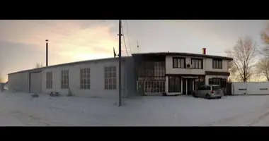 Commercial Property with 3 Tenants – 7,000 m² Land near EU Border (Hungary) en Senta, Serbia