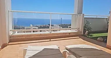 Wohnung 2 Schlafzimmer in Benalmadena, Spanien