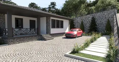 Villa 4 chambres dans Arsin, Turquie