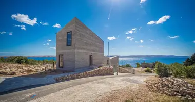 Villa 4 chambres dans Opcina Karlobag, Croatie