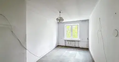 Wohnung 1 zimmer in Lodz, Polen