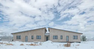 Дом в Smiltynai I, Литва